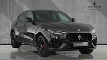 2021 Maserati Levante 3.0 GranSport