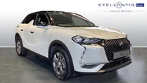 2024 DS DS 3 Crossback E-TENSE Bastille