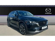 2023 Mazda CX-5 2.0 Exclusive-Line Auto