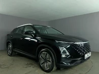 2024 Omoda 5
