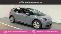 2022 Volkswagen ID.3 E Family (145ps)