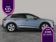 2021 Audi Q4 E-Tron 35E S Line Station Wagon