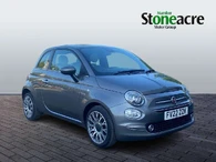 2022 Fiat 500 1.0 DOLCEVITA PLUS
