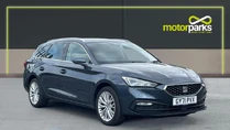 2021 Seat Leon 1.5 eTSI XCELLENCE Estate