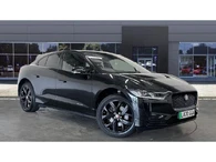 2021 Jaguar I-Pace EV400 HSE