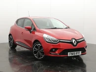 2019 Renault Clio 0.9 TCe Iconic (90ps)