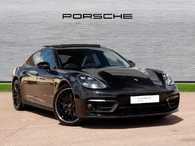 2023 Porsche Panamera 3.0 4 E-Hybrid Hatchback