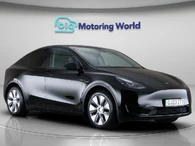 2023 Tesla Model Y E RWD