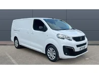 2023 Peugeot Expert 1.5 BlueHDi Asphalt Premium + Long 1000