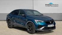 2022 Renault Arkana 1.6 RS Line