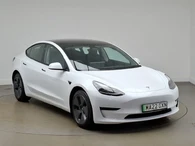 2022 Tesla Model 3 E Long Range