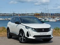 2024 Peugeot 3008 SUV 1.2 PureTech GT (130bhp) (s/s) EAT8