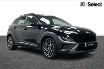 2022 Hyundai Kona 1.6 GDi Premium
