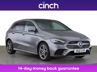 2021 Mercedes-Benz B-Class 1.3 B250e AMG Line Premium Plus