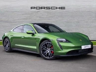 2022 Porsche Taycan E 4S (571ps) Performance Battery Plus