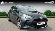 2021 Toyota Yaris 1.5 VVT-i Dynamic