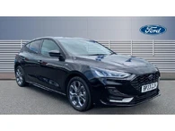 2023 Ford Focus 1.0T ST-Line (125ps) Hatchback