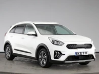 2022 Kia Niro 1.6 GDi 2 (139bhp) 1.56kWh