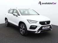 2021 Seat Ateca 1.5 TSI EVO SE Technology