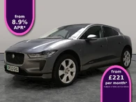 2019 Jaguar I-Pace EV400 SE