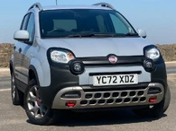 2023 Fiat Panda 0.9 Cross