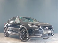 2024 Cupra Formentor 1.5 TSI V2