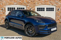 2023 Porsche Macan 2.0