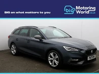 2021 Seat Leon 1.5 TSI EVO FR (150ps) Estate