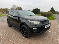 2015 Land Rover Discovery Sport 2.2TD HSE AWD Auto
