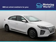2022 Hyundai IONIQ E Premium Electric