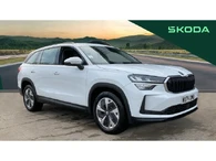 2024 Skoda Kodiaq 2.0TDI SE (5