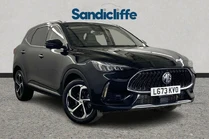 2023 MG HS 1.5T-GDI Trophy (258ps) Plug-in Hybrid Auto