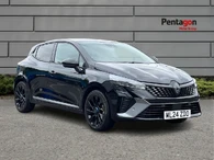 2024 Renault Clio 1.6 Esprit Alpine