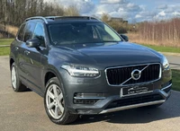 2017 Volvo XC90 2.0 T8 Momentum Momentum Hybrid Auto