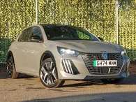 2024 Peugeot 208 E GT (136ps) 50kWh
