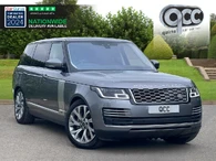 2019 Land Rover Range Rover 2.0P400e PHEV Autobiography (LWB)(s/s)