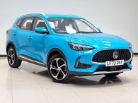 2023 MG HS 1.5T-GDI SE (162ps) DCT