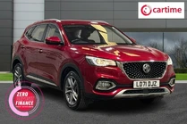 2021 MG HS 1.5T-GDI Excite (162ps)