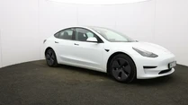 2021 Tesla Model 3 E Standard Plus