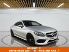 2018-mercedes-benz-c-class-21d-c220d-amg-line-premiumss-coupe-2d-9g-tronic-plus-small-0