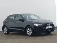 2022 Audi A1 1.0 25 TFSI Technik