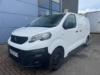 2022 Peugeot Expert 1.5 BlueHDi Professional Premium Compact 1000