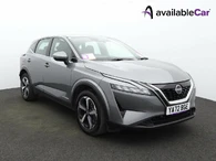 2022 Nissan Qashqai 1.5 Acenta Premium