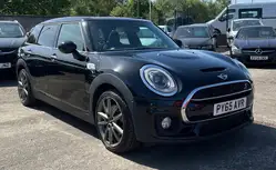 MINI Mini Clubman