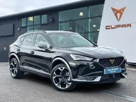 2024 Cupra Formentor 1.5 TSI V2 DSG