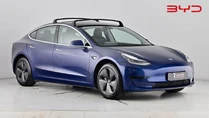 2020 Tesla Model 3 E Standard Plus