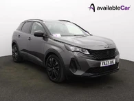 2023 Peugeot 3008 SUV 1.5 BlueHDi GT EAT8