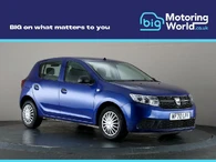 2020 Dacia Sandero 1.0 SCe Essential