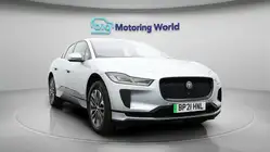 Jaguar I-Pace