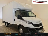 2021 Iveco Daily S Class 2.3TD 35S14H 3000
